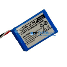 Batería para PLC 103456A-1S-3M [Batería de Repuesto]